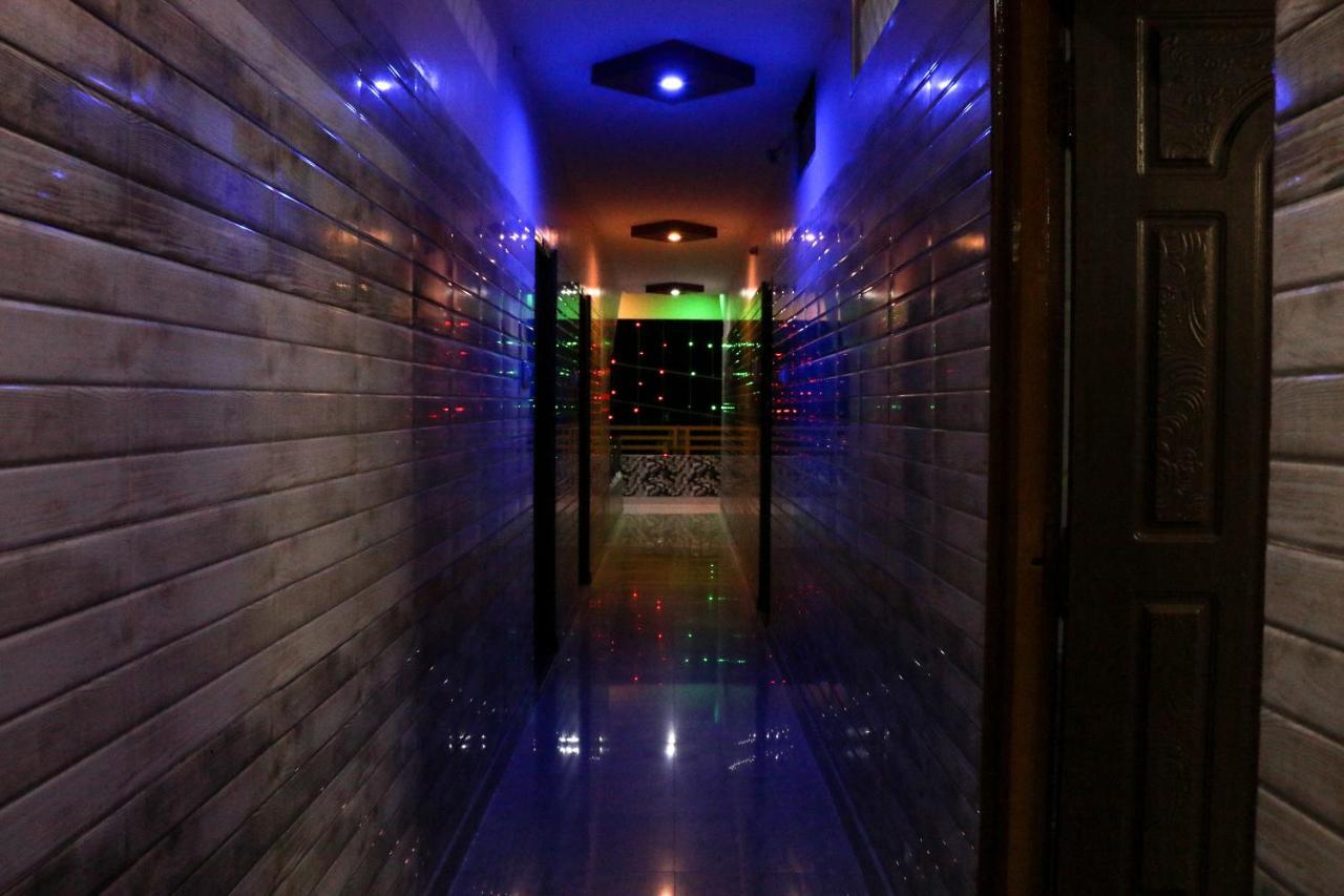 Sri Priya Lodge Dharmapuri Luaran gambar