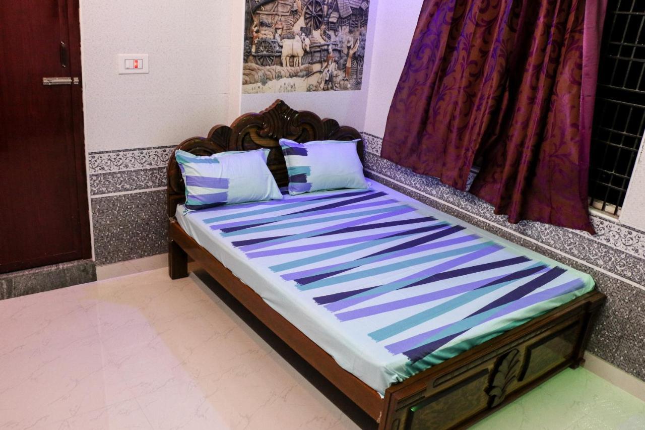 Sri Priya Lodge Dharmapuri Luaran gambar