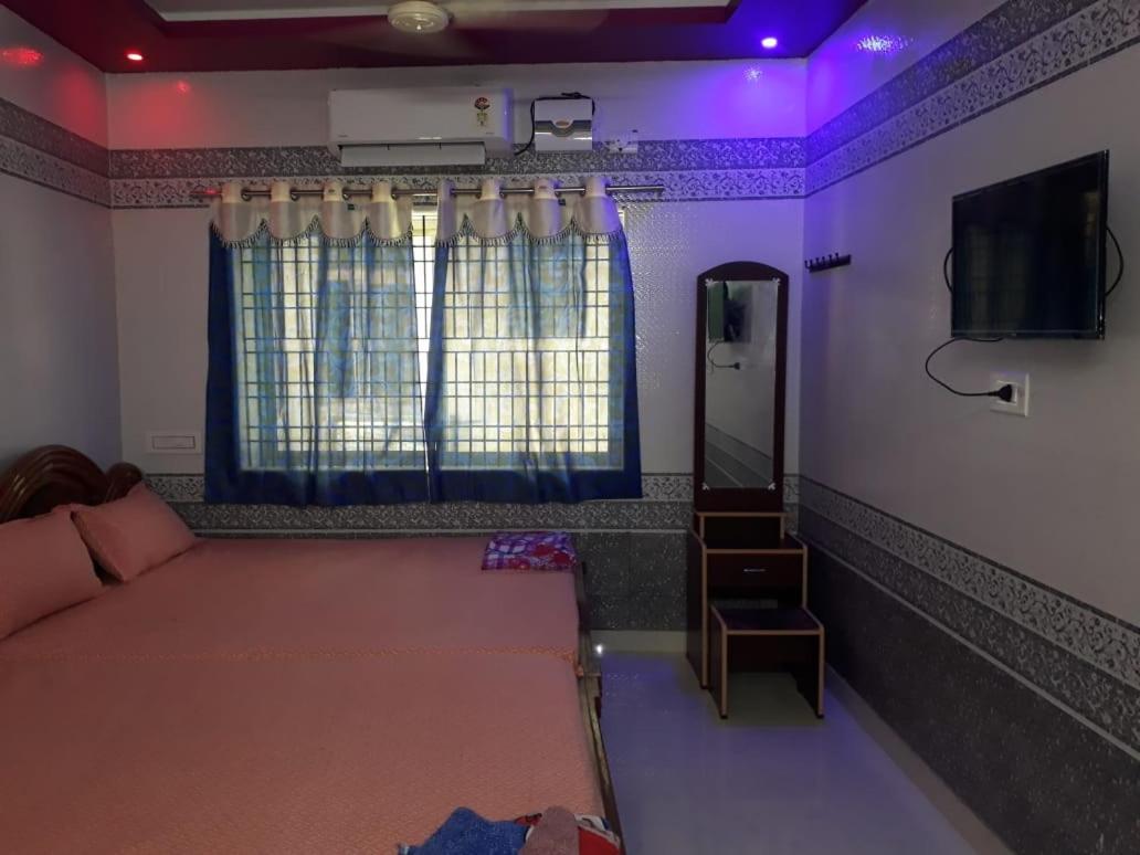 Sri Priya Lodge Dharmapuri Luaran gambar