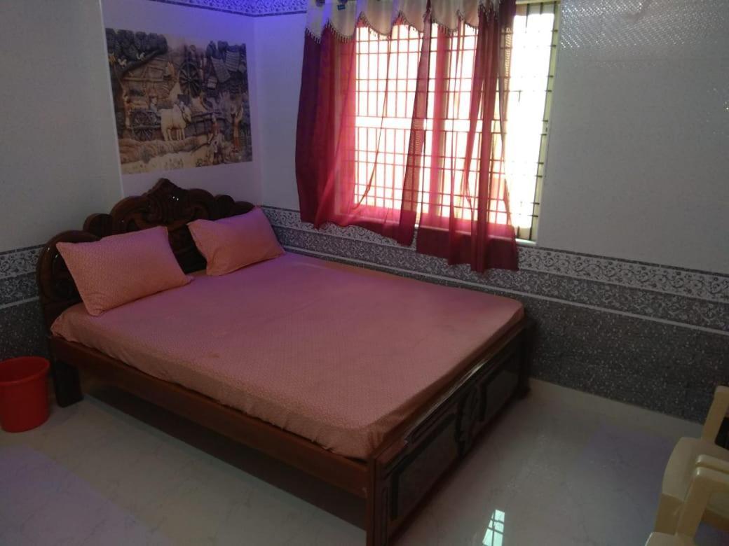 Sri Priya Lodge Dharmapuri Luaran gambar